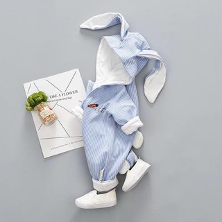 Body thỏ siêu xinh