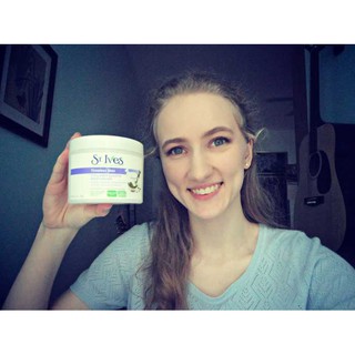  Collagen Dưỡng Ẩm St.Ives Moisturizer