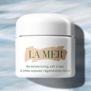 (Sẵn 7mL) Kem Dưỡng La Mer Moisturizing Cream / Soft Cream