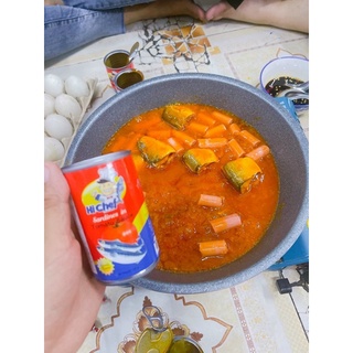 cá hộp thái lan