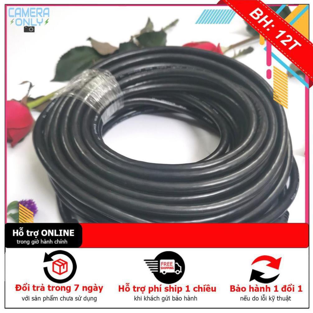 [BH12TH] Dây Cáp HDMI tròn loại tốt 15m chuẩn HD