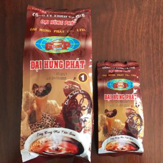 Cafe Đại Hùng Phát