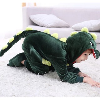 BỘ ĐỒ HÌNH THÚ CHO BÉ