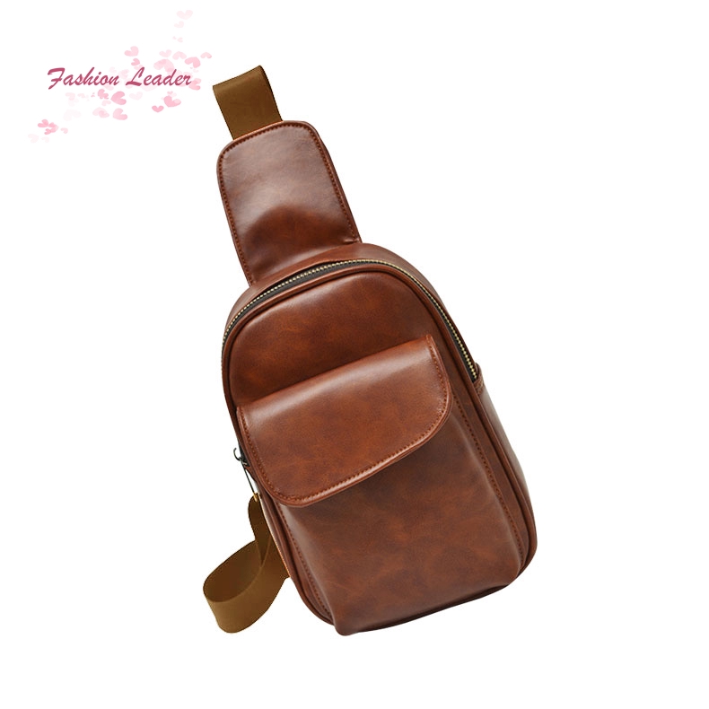 Túi đeo chéo ngực dành cho nam | BigBuy360 - bigbuy360.vn