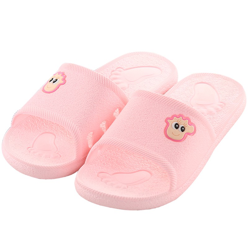 [ Xã kho gái rẽ] Dép đi trong nhà hình non-slip- nâng niu đôi chân của bạn