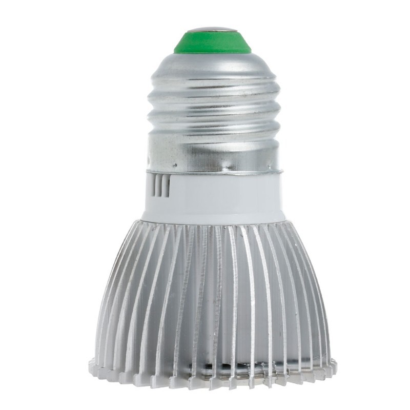 Bóng đèn LED 28W E27 100-240V chuyên dụng để chăm sóc cây trồng