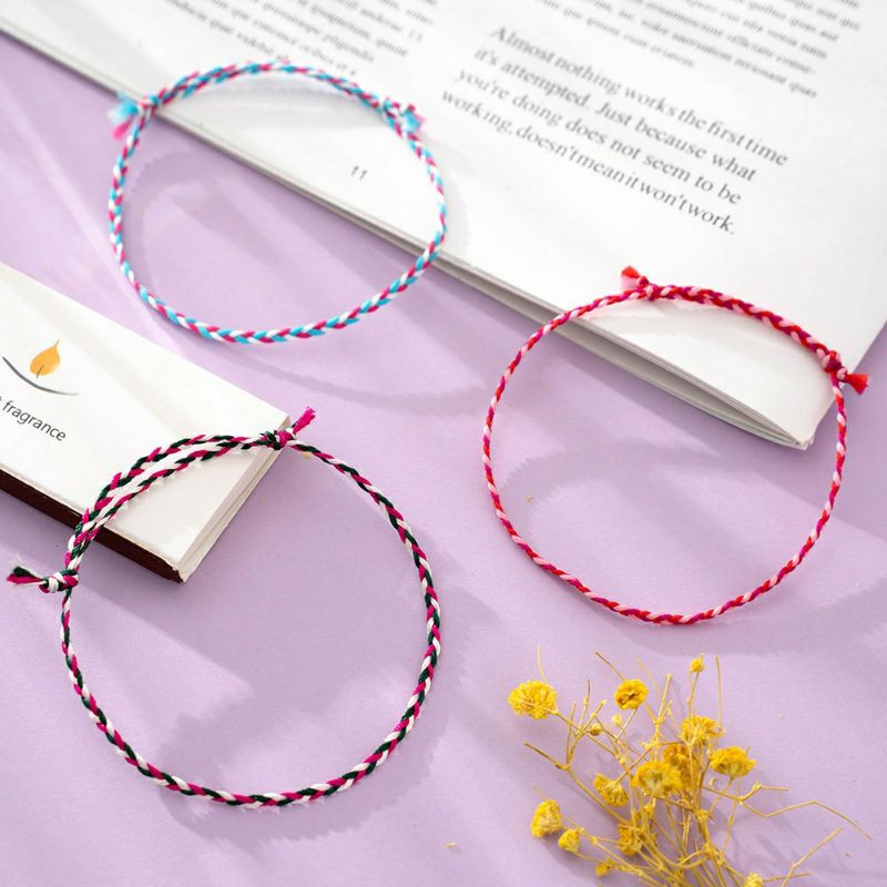 Vòng tay cheap moment GOT7 free size