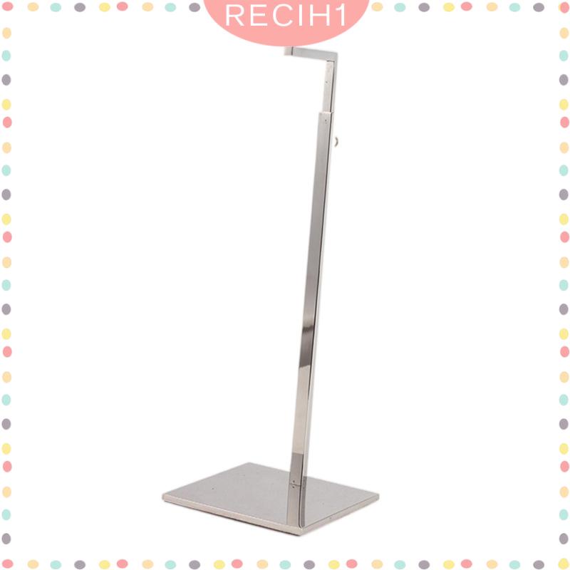 [Recih] Giá Đỡ Túi Xách Vòng Hoa Treo Vòng Hoa Trưng Bày Cho Quầy Bartop