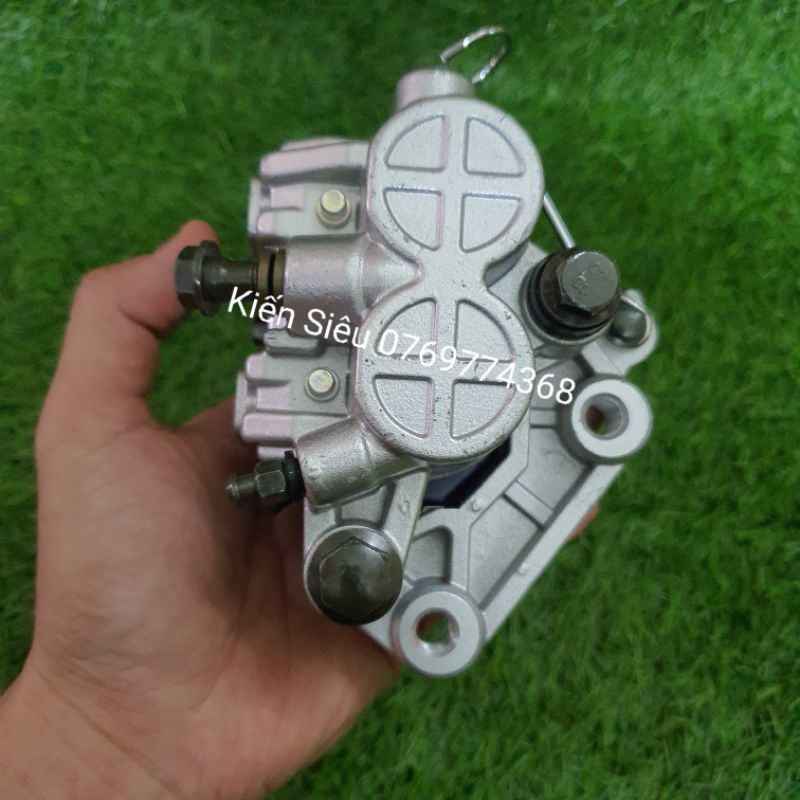 Heo dầu CB250, LA250, Custom 125, CM125, Master 125