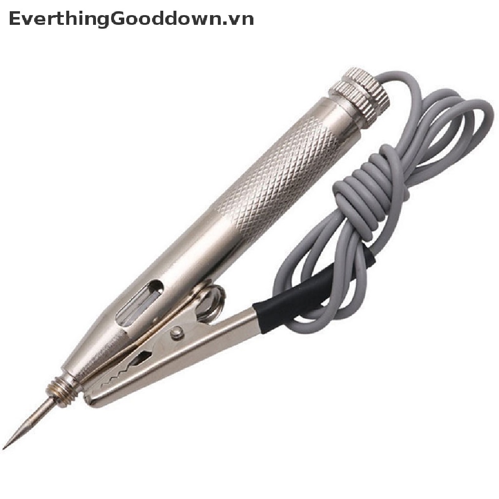 Bút Thử Điện DC 6-24V Chuyên Dụng Cho Xe Hơi