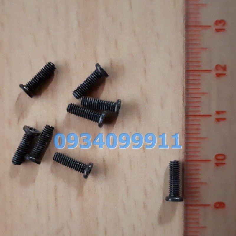 Ốc vít dùng cho laptop ITX