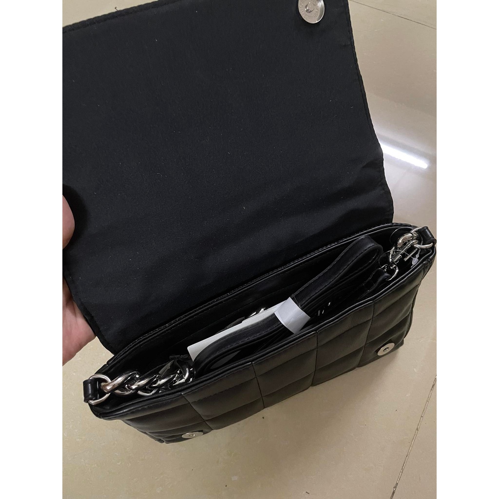 Thanh lý túi xách Stradivarius size 24