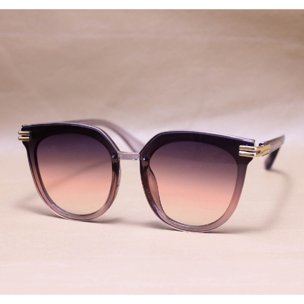 Kính Mát Nhựa Thời Trang Unisex - MN975 | BigBuy360 - bigbuy360.vn