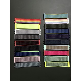 Dây vải nilon OPPO WATCH