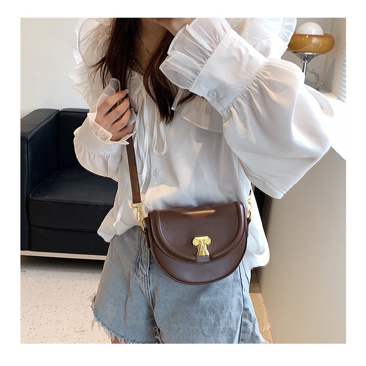 Túi Xách Đeo Vai Thời Trang 2022 Dành Cho Nữ