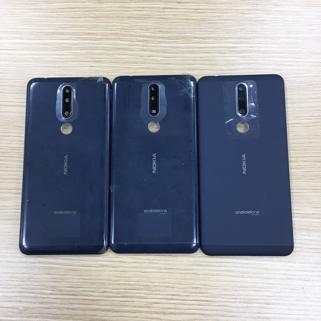 Vỏ máy Nokia 3.1 Plus