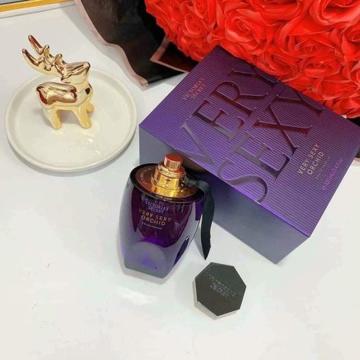 Nước Hoa Nữ Victoria's Secret Very Sexy Orchid EDP
