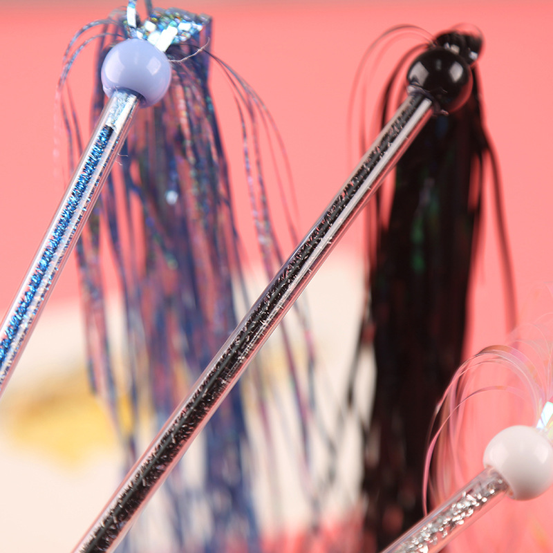 Đồ chơi tương tác vui nhộn tiện dụng cho mèo cưng