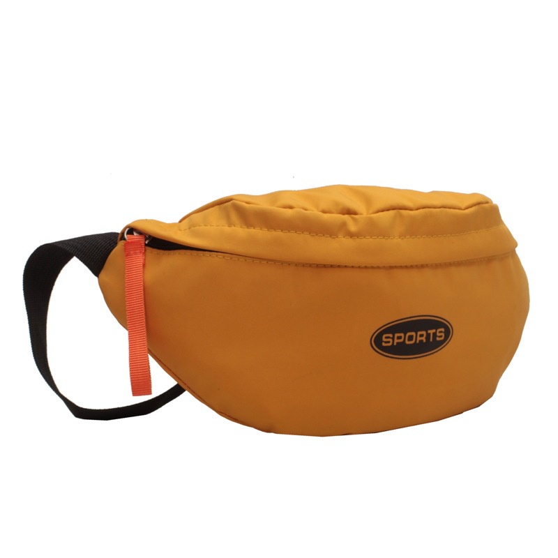 Túi Đeo Chéo Phong Cách Nhật Bản Đơn Giản NB00109