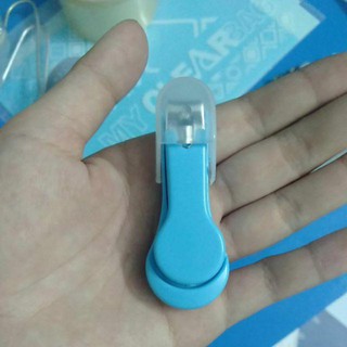 Bấm móng Baby Nail Clippens cho bé