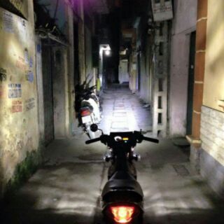 Đèn LED Cree L6 Trợ sáng