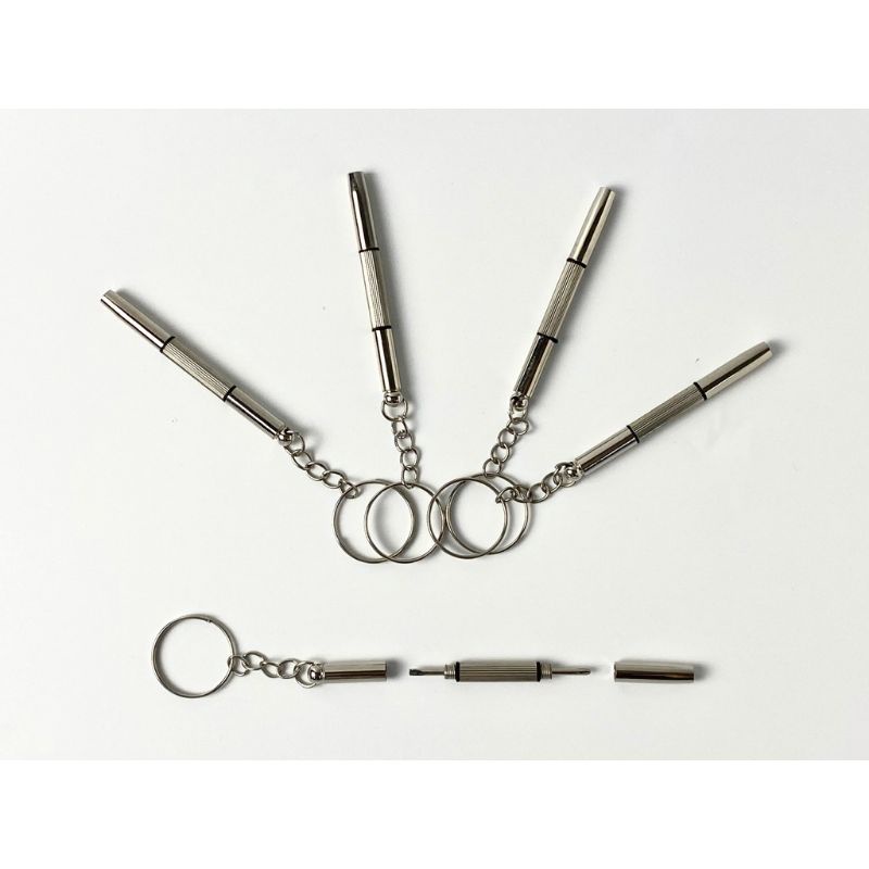 Tua vít MINI sửa đồng hồ, mắt kính...