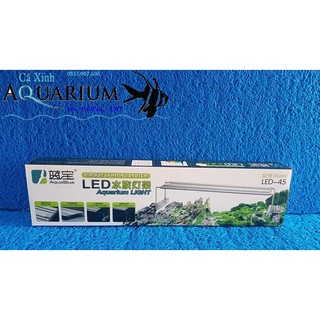 ĐÈN LED AQUABLUE 45cm