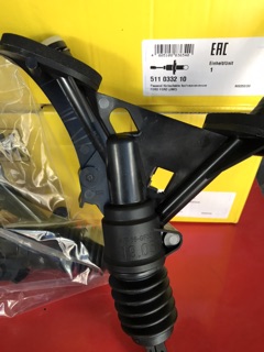 Heo côn trên (tổng côn)Ford Transit 2014-2019