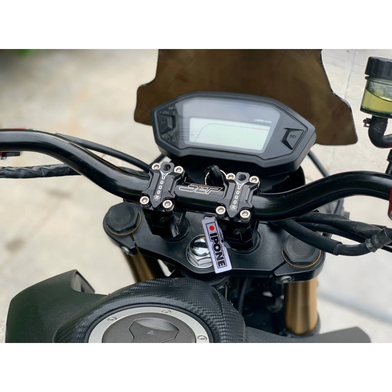 Ghi đông cho WR155r, CRF150l, XTZ125, XR15l