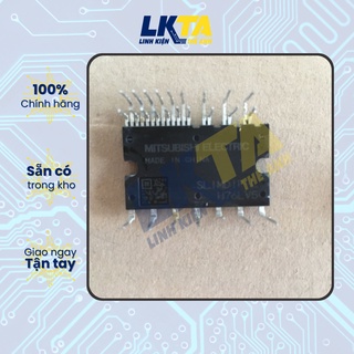 Ic công suất slimdip-l