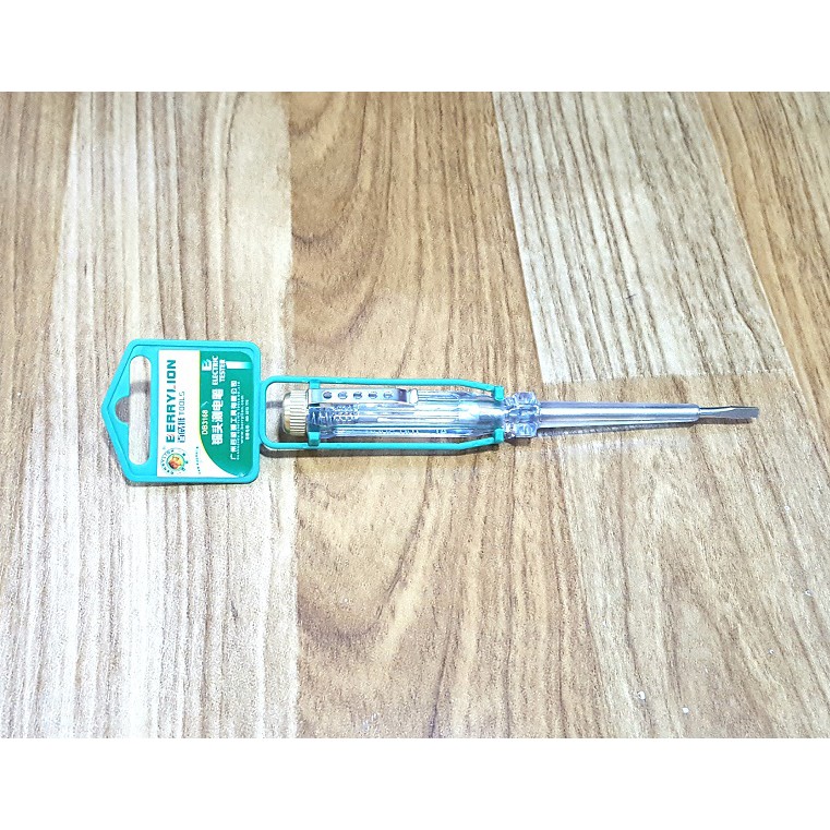 Vít Thử Điện Kiểu Truyền Thống Dụng Cụ Kiểm Tra Điện An Toàn Cho Bạn