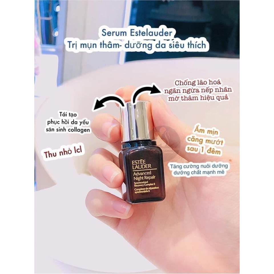 [Fullbox] Siêu Serum Phục Hồi Da Estee Lauder Advanced Night Repair II | BigBuy360 - bigbuy360.vn