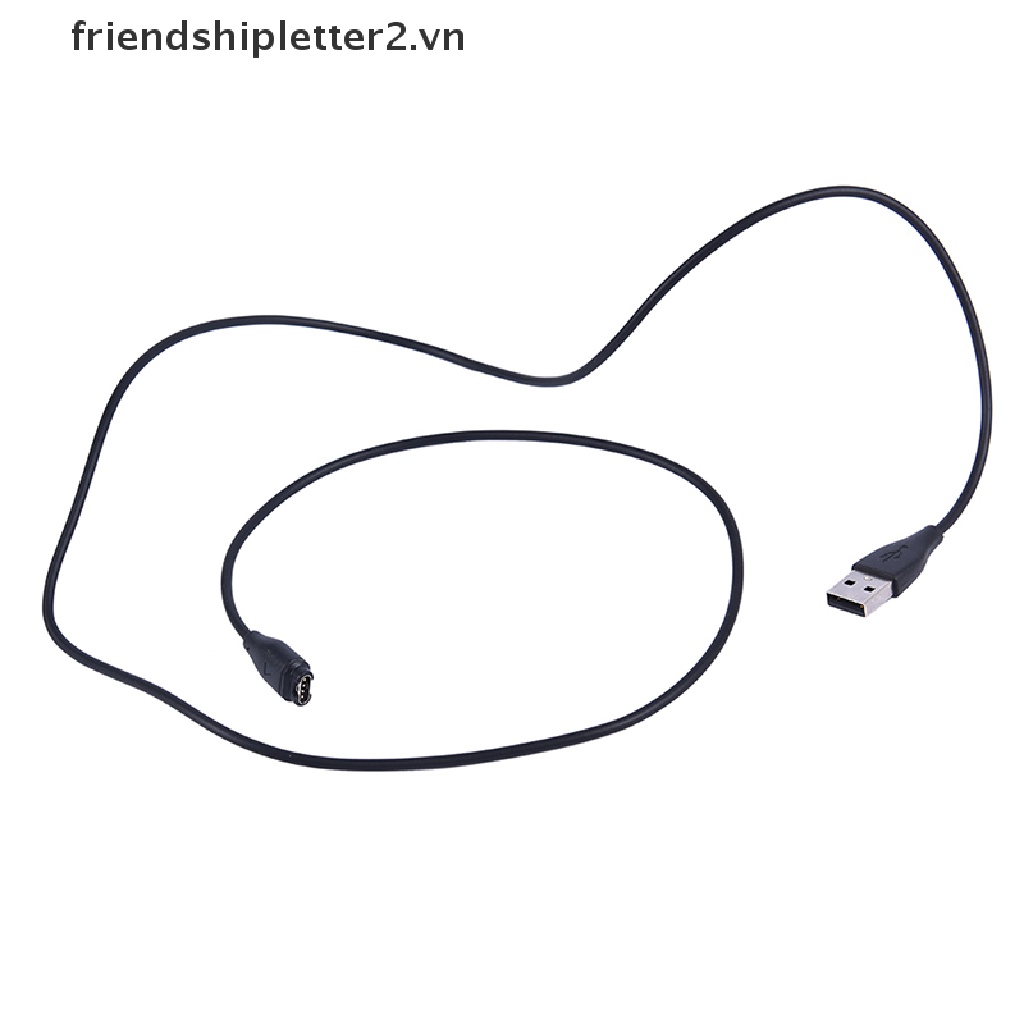 #Nóng Trong Kho# Cáp Sạc USB Cho Đồng Hồ Thông Minh Garmin fenix5 5x 5S 6 6x 6S Pro