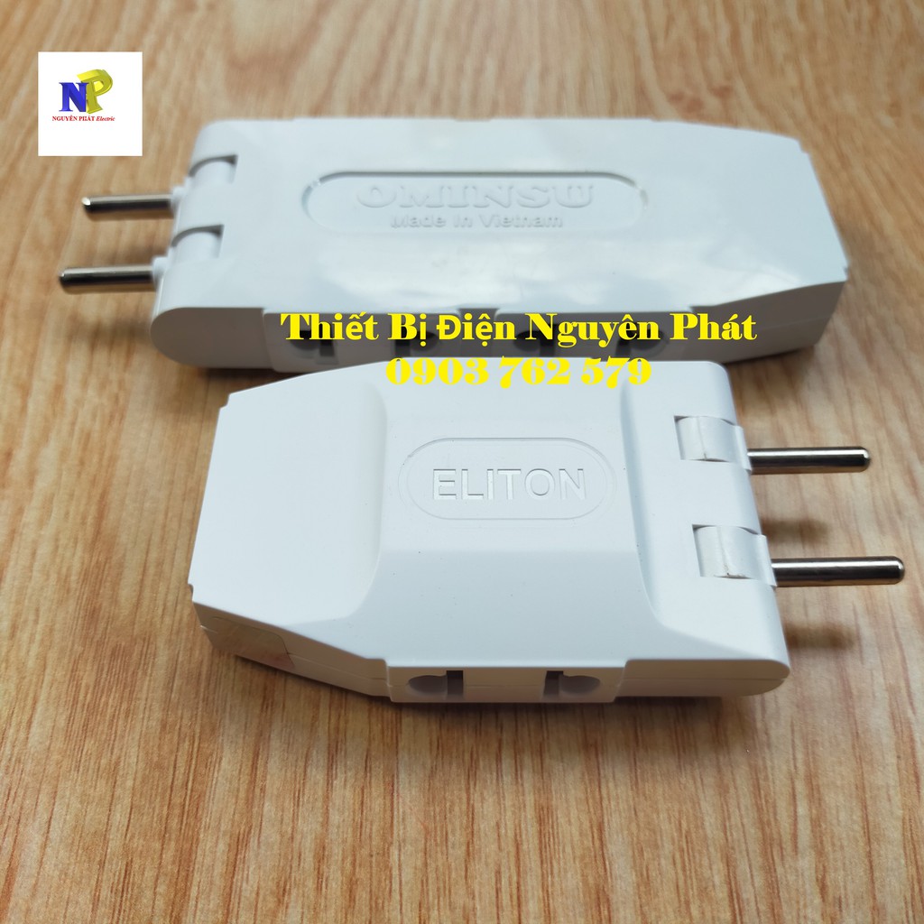 PHÍCH CẮM DI ĐỘNG CS2200W