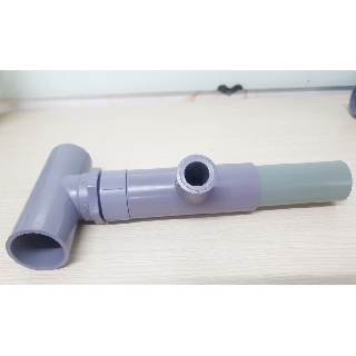 Venturi combo 4 cái 14mm gắn T nối
