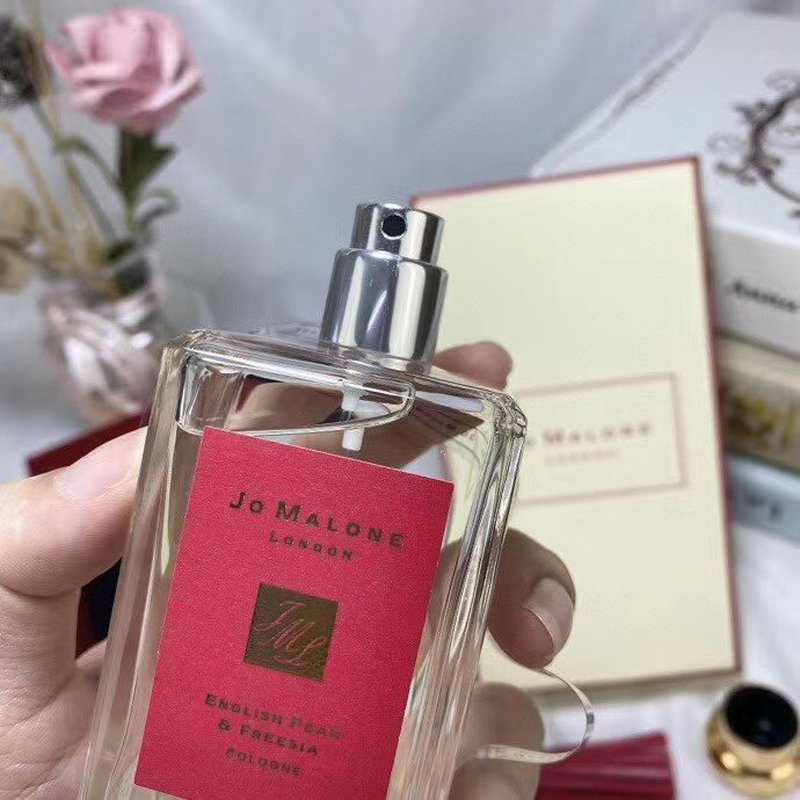 SASA ❤    (Hàng Mới Về) Nước Hoa Jo Malone 100ml Phiên Bản Giới Hạn | BigBuy360 - bigbuy360.vn