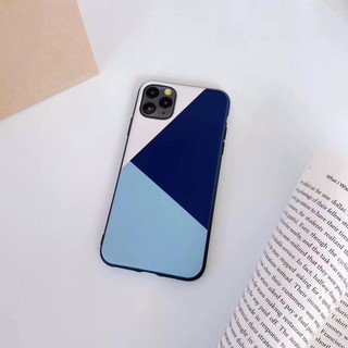 Ốp iPhone nhám góc vuông