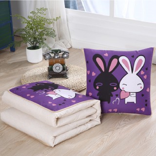 mền gối 2 trong 1 - gối 2 trong 1