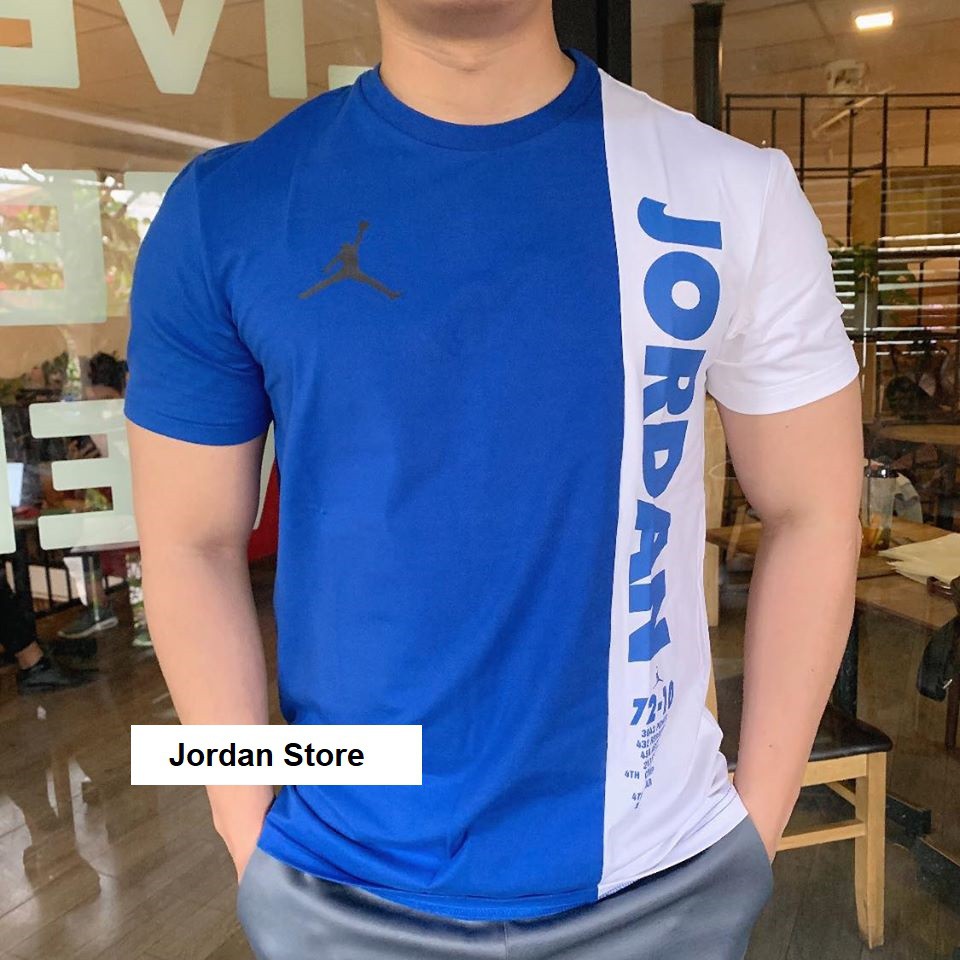 [Mã SKAMA06 giảm 8% tối đa 50K đơn 250K] Áo thun nam nữ đều mặc được - Áo form rộng 40-100kg - Áo thun nam đẹp | BigBuy360 - bigbuy360.vn