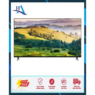 Smart Tivi Vsmart 55KD6800 - 55 inch, 4K - UHD (3840 x 2160)