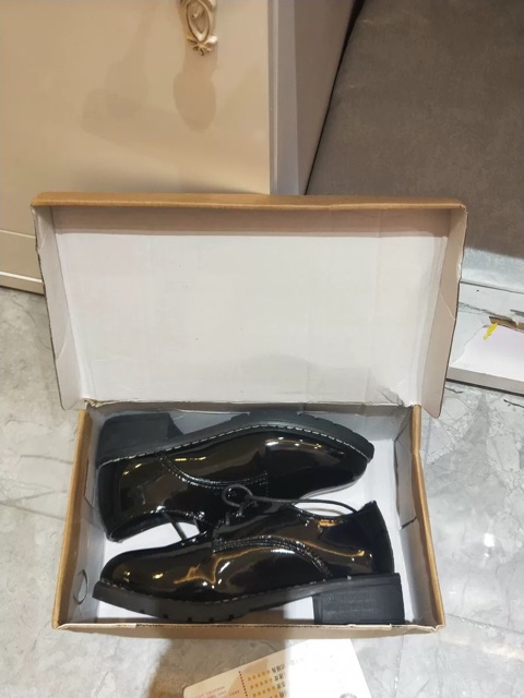 [Order] Giày nữ Oxford xinh xắn (có ảnh thật) | BigBuy360 - bigbuy360.vn