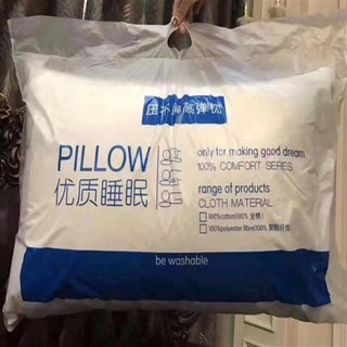 Đôi Ruột gối cao cấp Hilton - Pillow tiêu chuẩn 5*