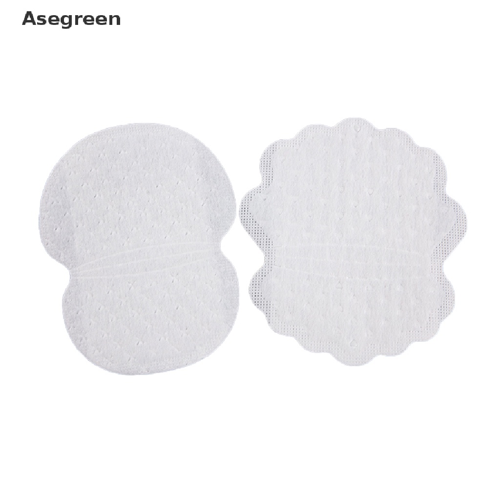 Set 10 miếng dán thấm hút mồ hôi dùng một lần tiện dụng