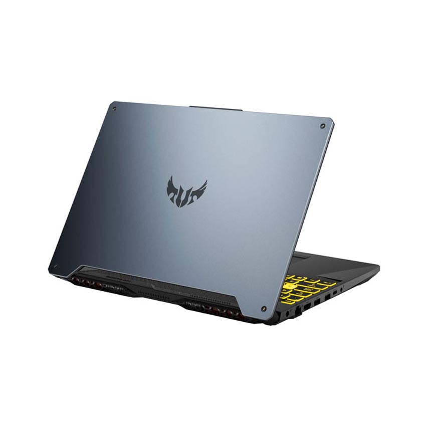 Laptop Asus TUF Gaming FX506LH-HN002T (Core i5-10300H/8GB RAM/ 512GB SSD/15.6inch FHD/W10