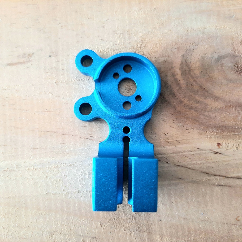 Khung máy xăm rotary