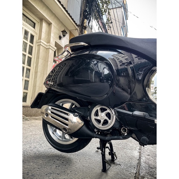 Ốp quạt Xoay Vespa Sprint