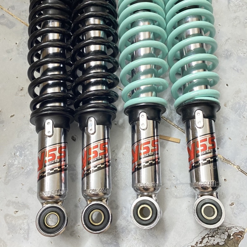 🔥HOT🔥phuộc nice nhôm ss gắn xe dream wave axelo elegant chaly cub fu rs