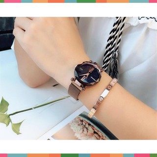 Đồng Hồ Nữ DIMINI