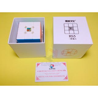 Đồ chơi Rubik 3x3 | MF3RS3