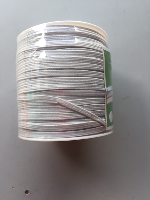 Thun cuộn đại bàng loại 4mm